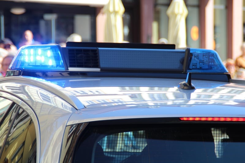 Unsolved Crimes