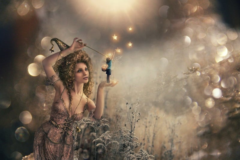 Fairies